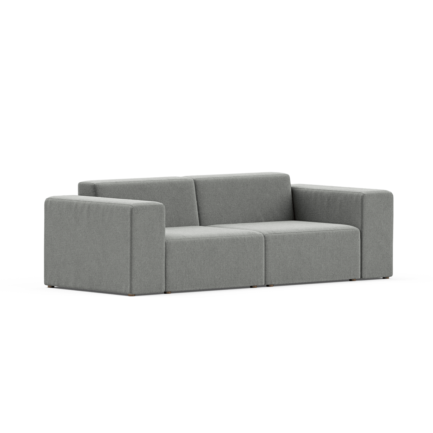 Two-Piece Form Sectional