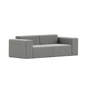 Two-Piece Form Sectional