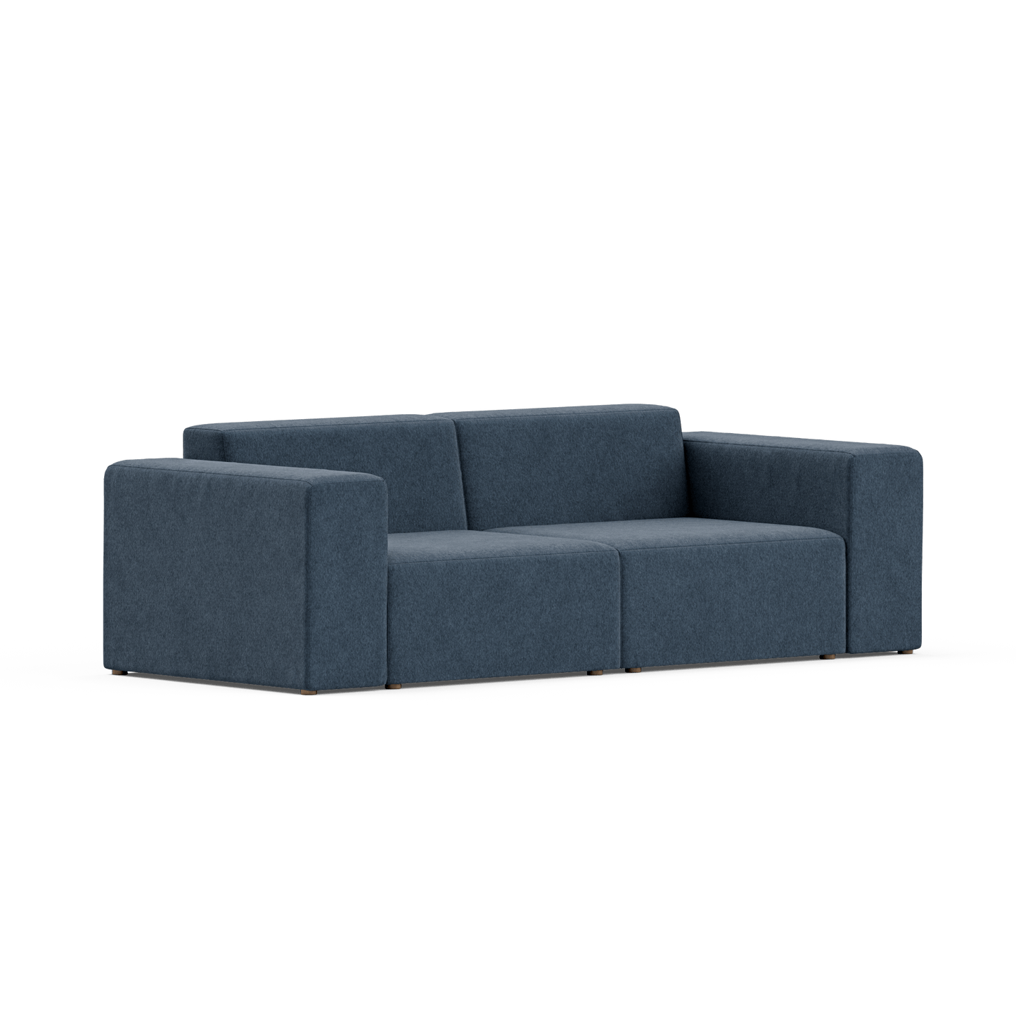 Two-Piece Form Sectional