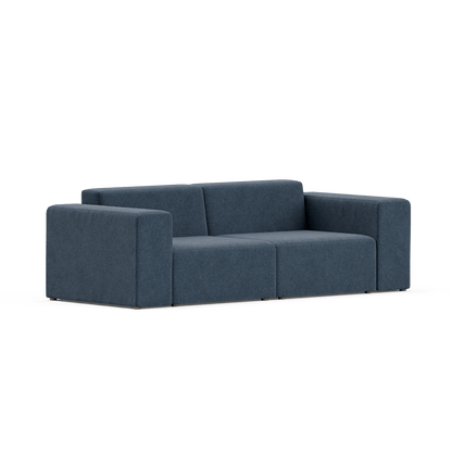 Two-Piece Form Sectional
