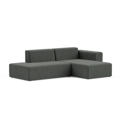 Two-Piece Form Sectional