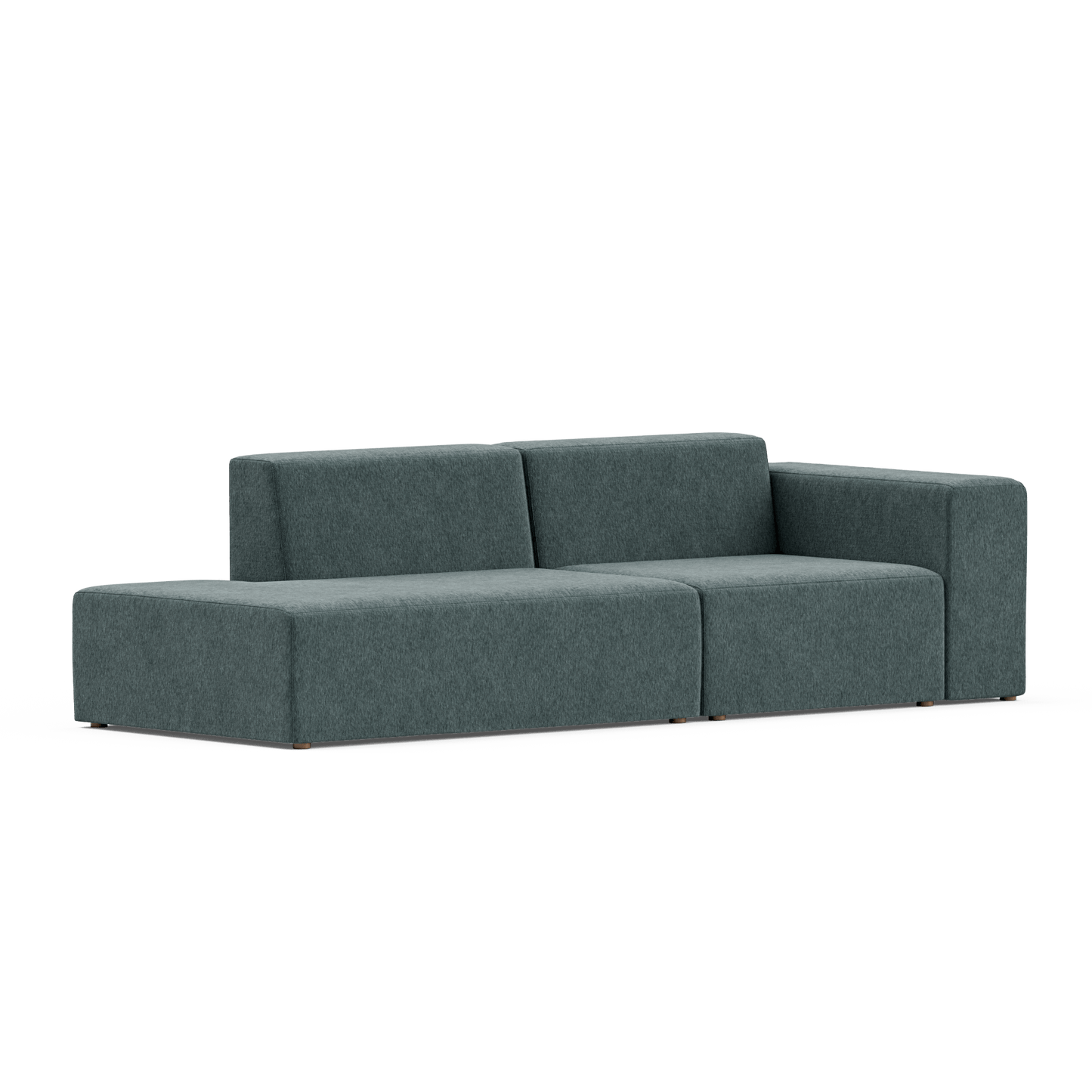 Two-Piece Form Sectional