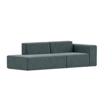 Two-Piece Form Sectional