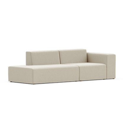 Two-Piece Form Sectional