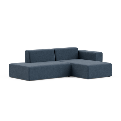 Two-Piece Form Sectional