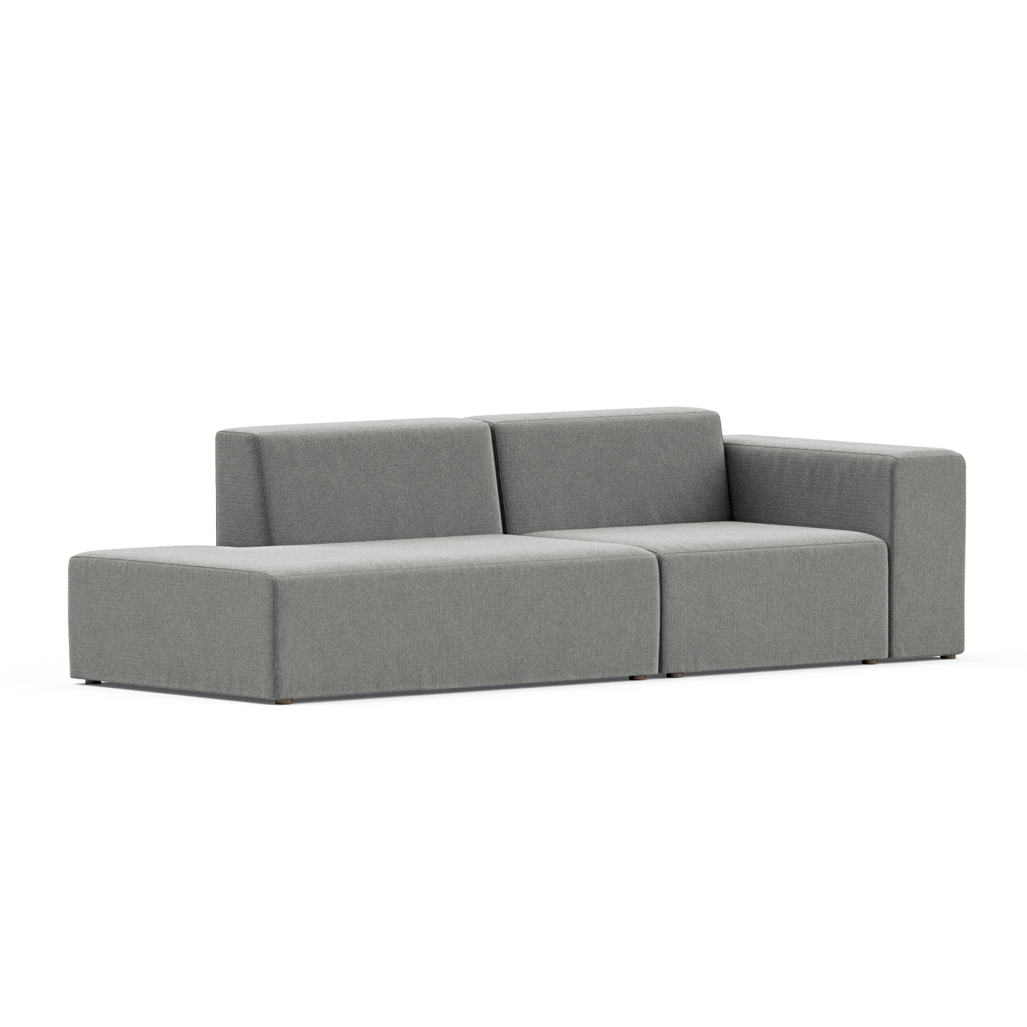 Two-Piece Form Sectional