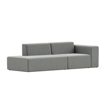 Two-Piece Form Sectional