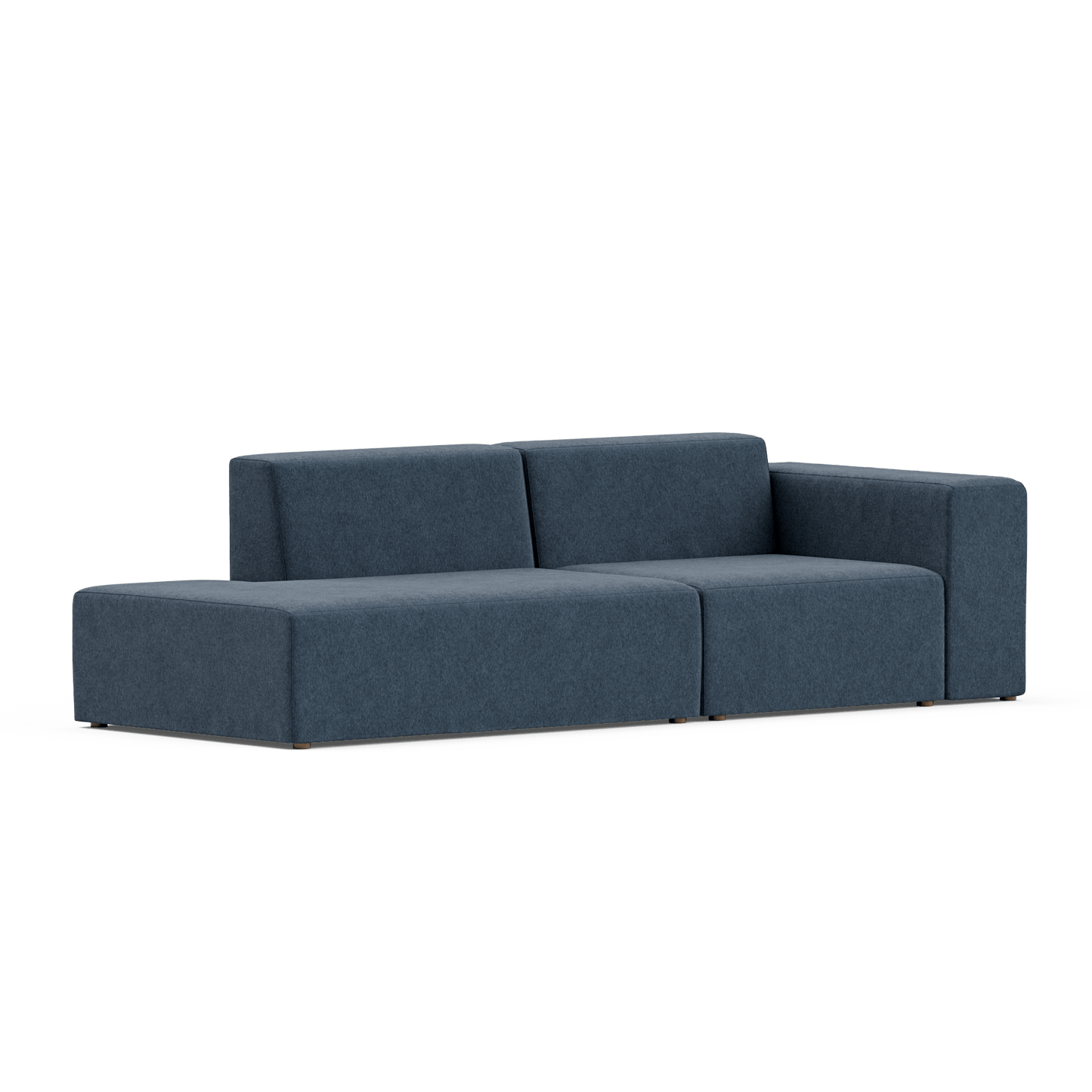 Two-Piece Form Sectional