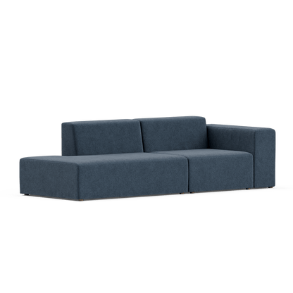 Two-Piece Form Sectional