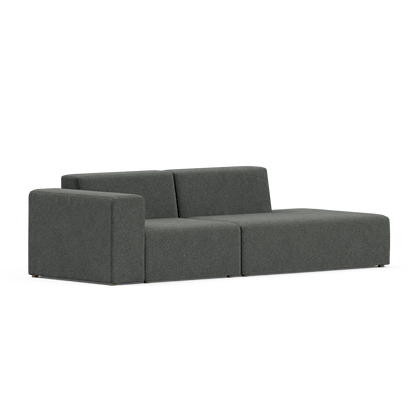 Two-Piece Form Sectional
