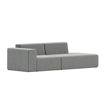 Two-Piece Form Sectional