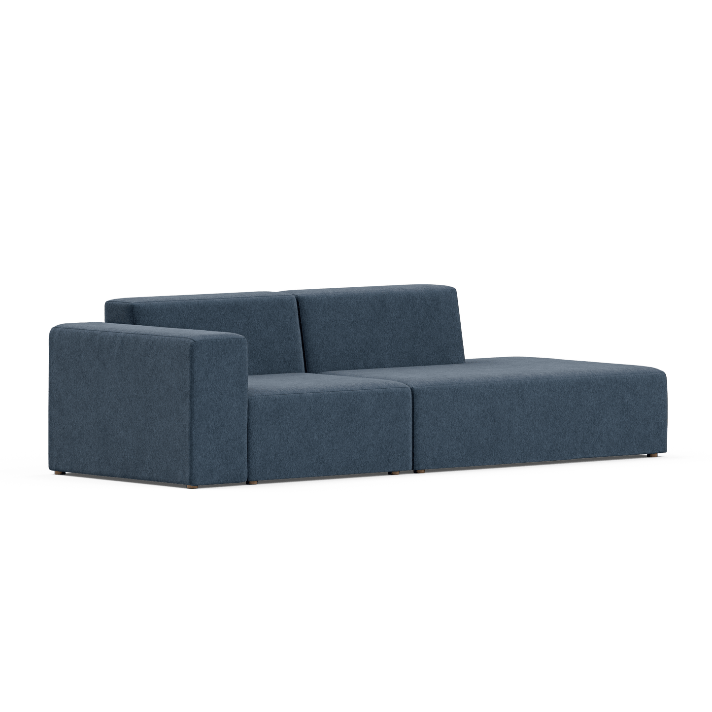 Two-Piece Form Sectional