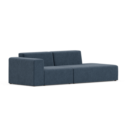 Two-Piece Form Sectional