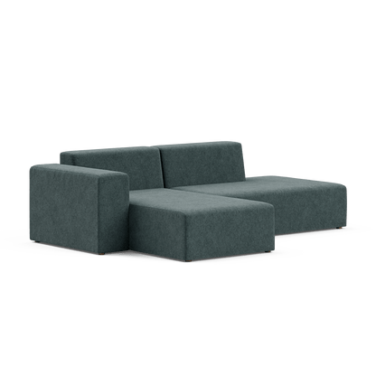 Two-Piece Form Sectional