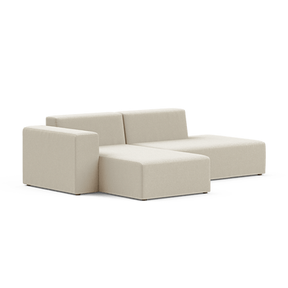 Two-Piece Form Sectional
