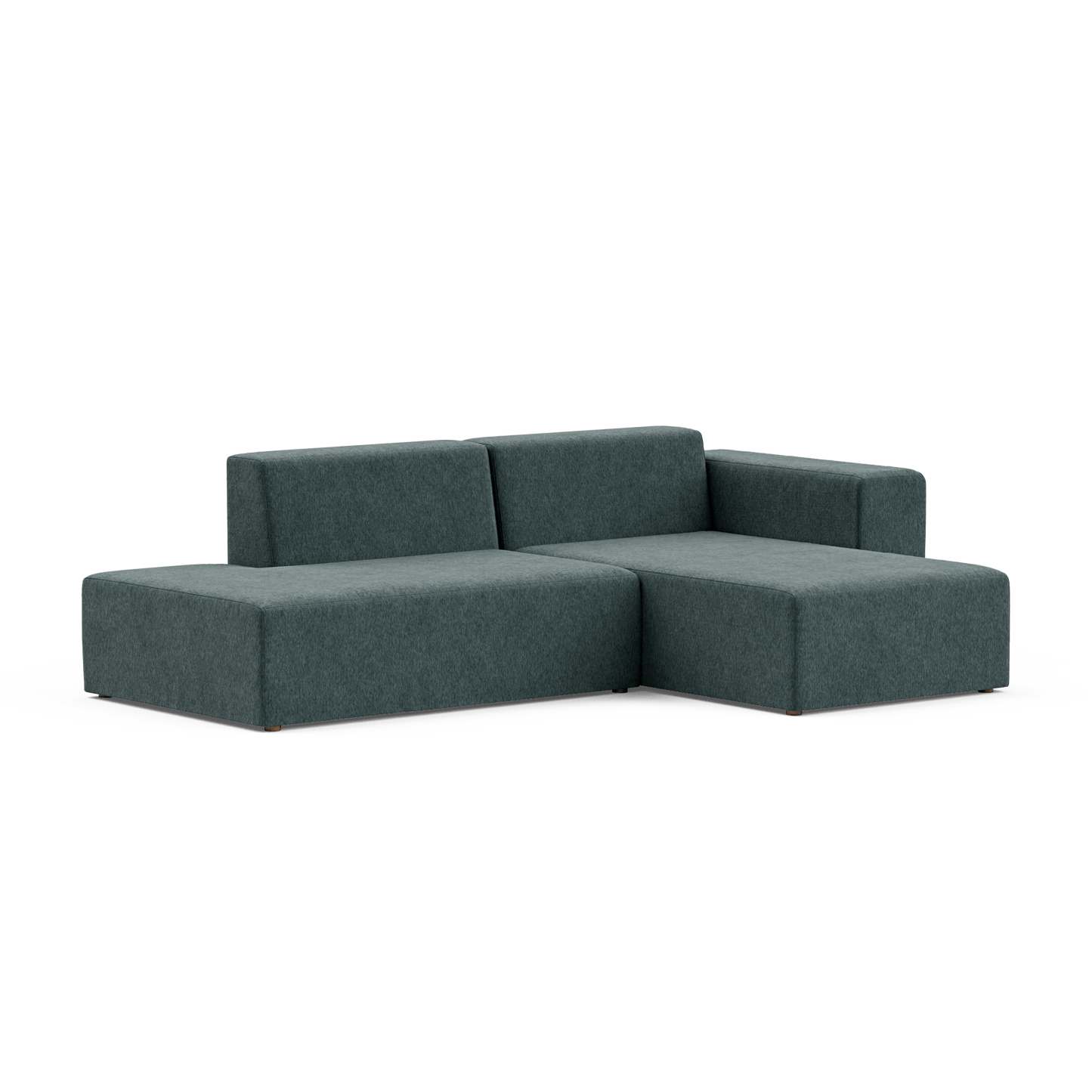 Two-Piece Form Sectional
