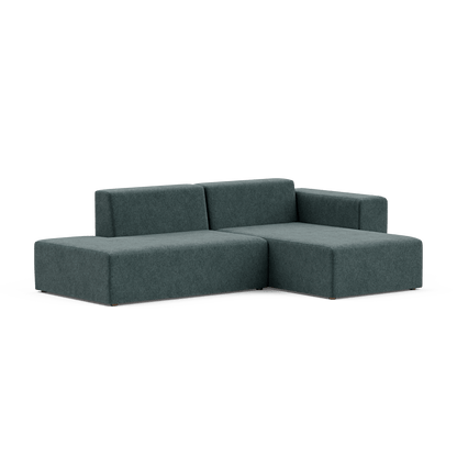 Two-Piece Form Sectional