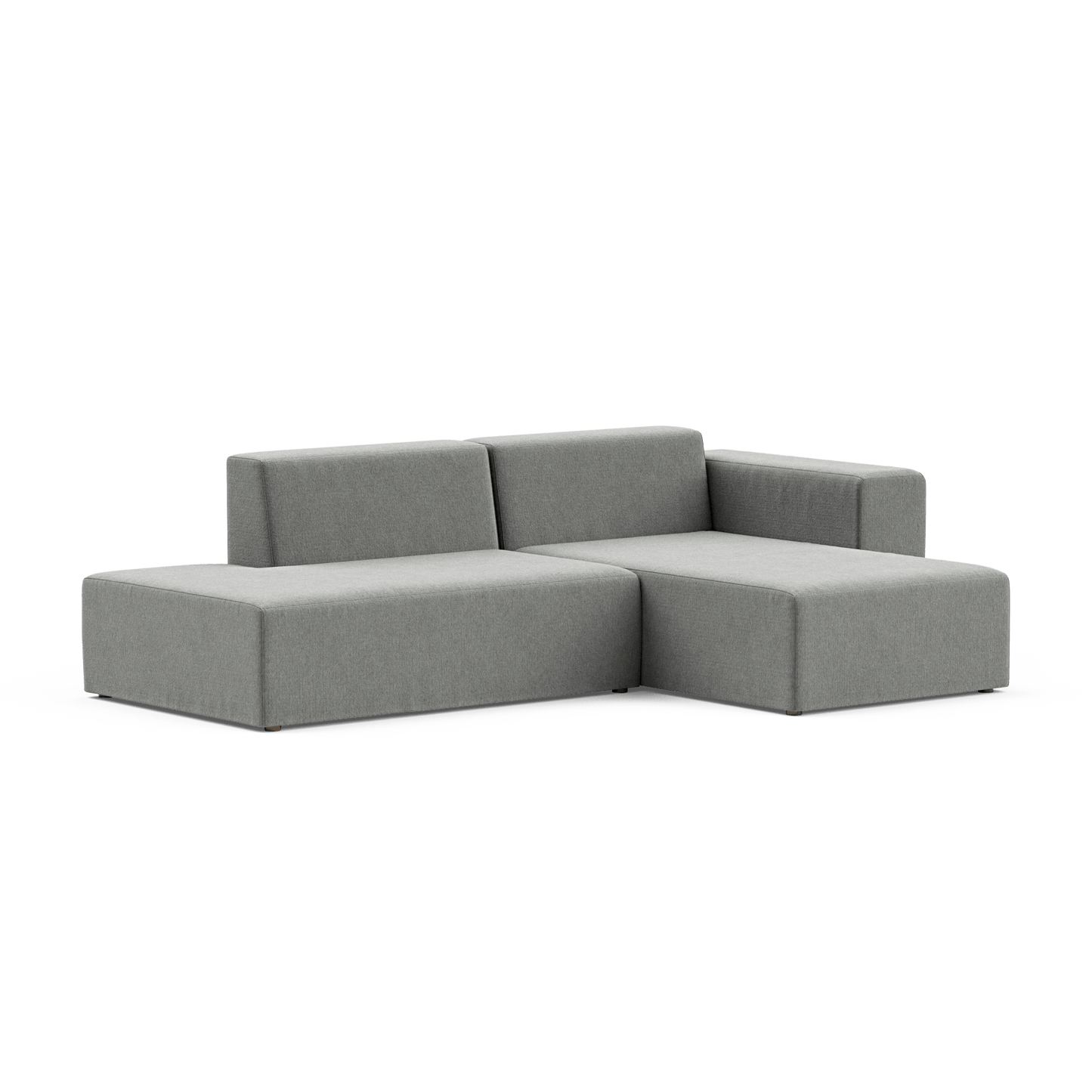 Two-Piece Form Sectional