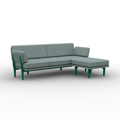 The Sofa 2.0