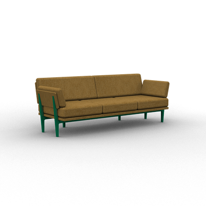 Sofa 2.0 Three Seater
