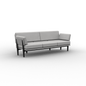 Sofa 2.0 Three Seater