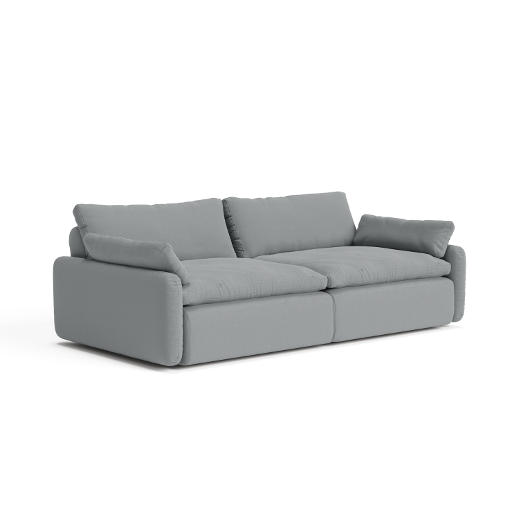 Sink Down Sectional