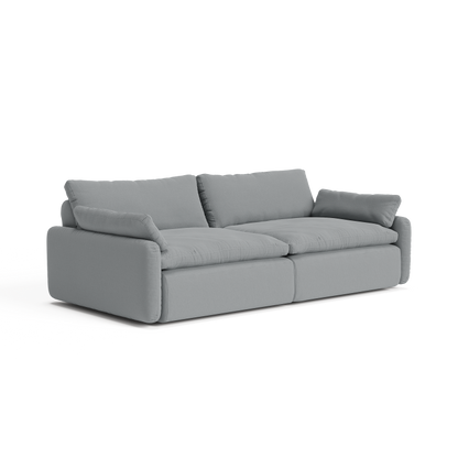 Sink Down Sectional