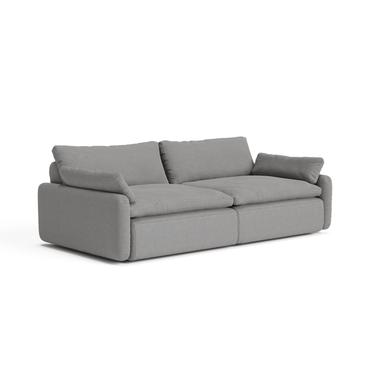 Sink Down Sectional