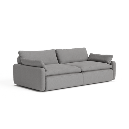 Sink Down Sectional