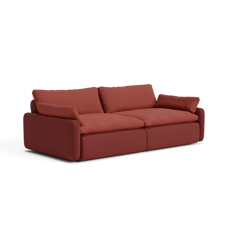 Sink Down Sectional