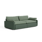 Sink Down Sectional