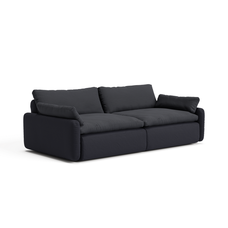 Sink Down Sectional