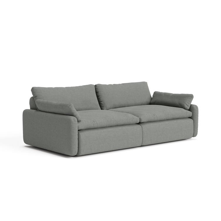 Sink Down Sectional