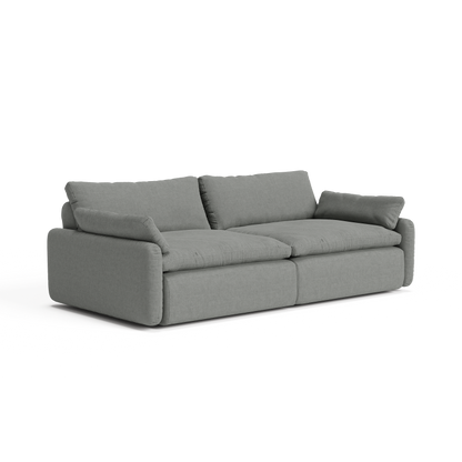 Sink Down Sectional