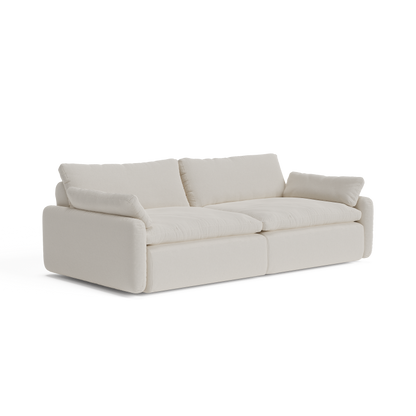 Sink Down Sectional