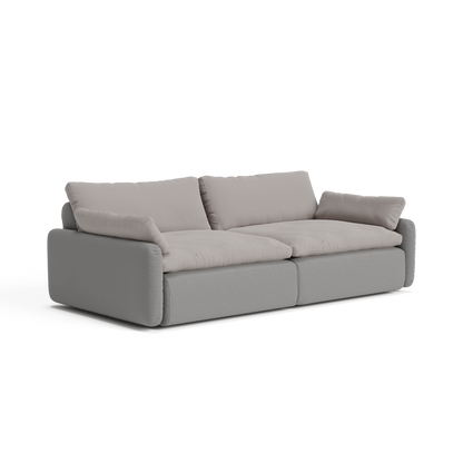 Sink Down Sectional