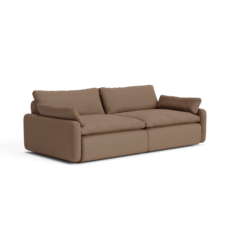 Sink Down Sectional