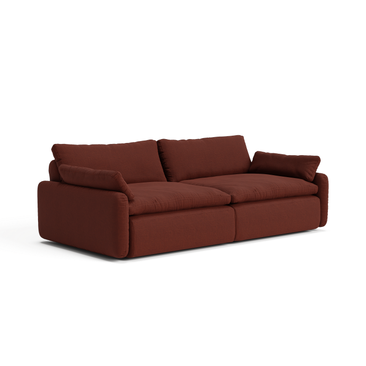 Sink Down Sectional