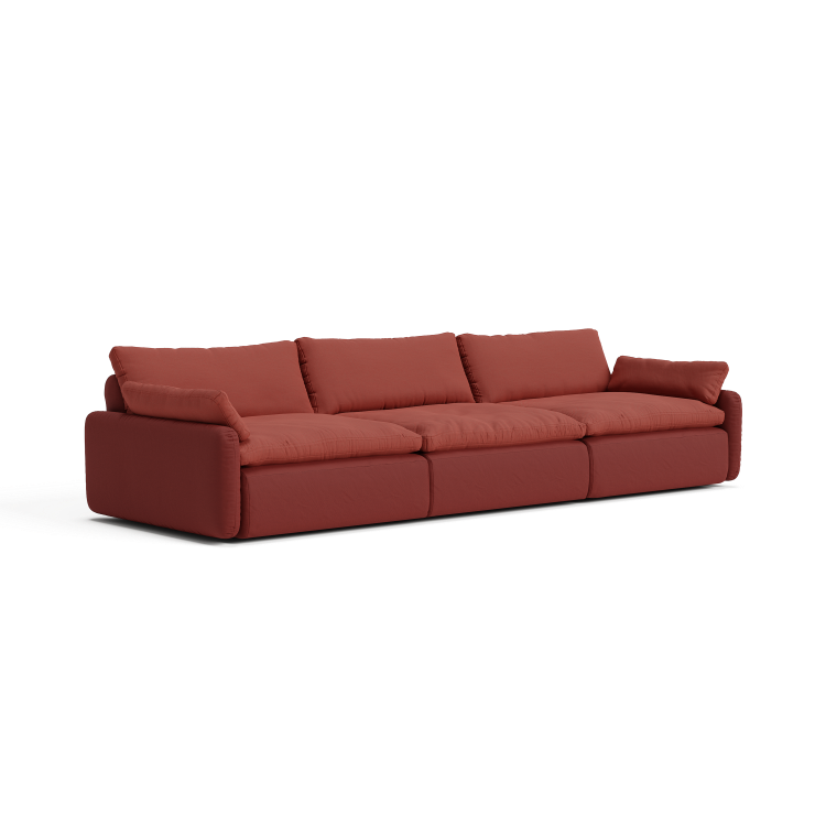 Sink Down Sectional