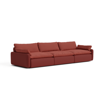 Sink Down Sectional