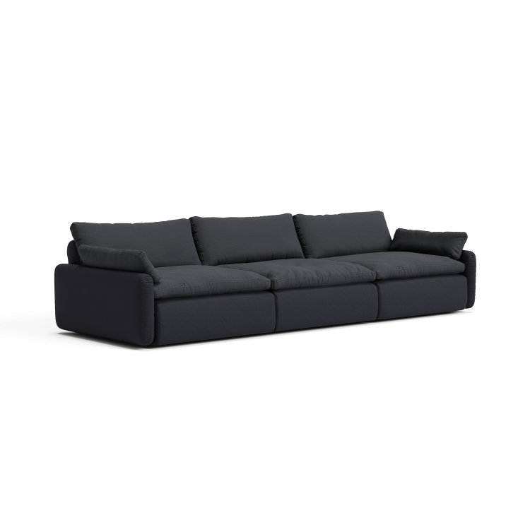 Sink Down Sectional