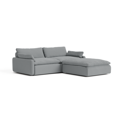 Sink Down Sectional