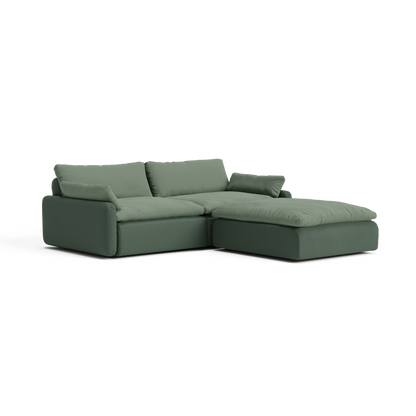 Sink Down Sectional