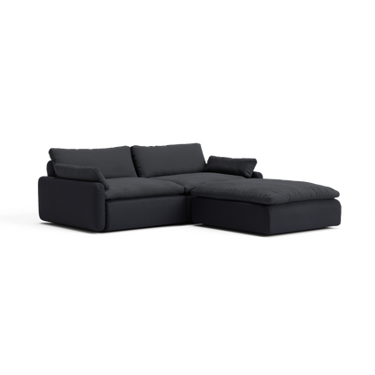 Sink Down Sectional