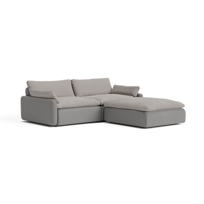 Sink Down Sectional
