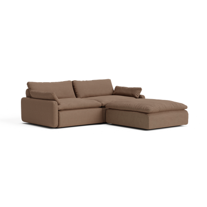 Sink Down Sectional