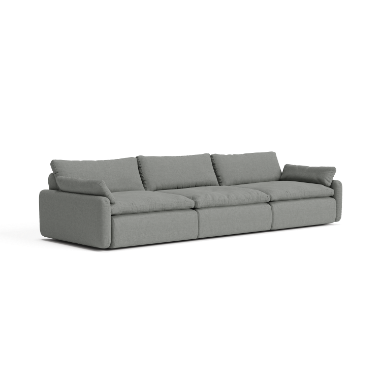 Sink Down Sectional