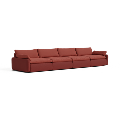 Sink Down Sectional