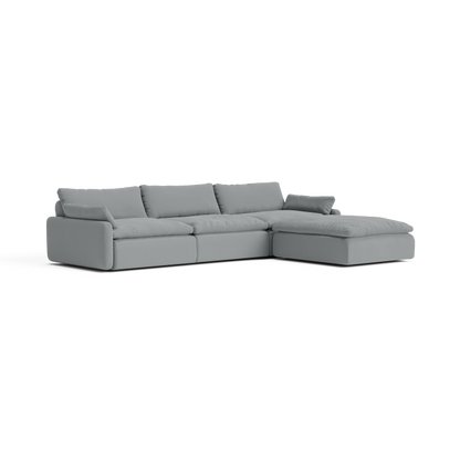 Sink Down Sectional