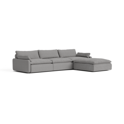 Sink Down Sectional